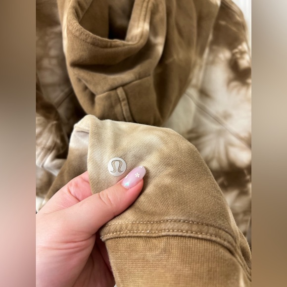 Lululemon All Yours Hoodie - Picture 3 of 5